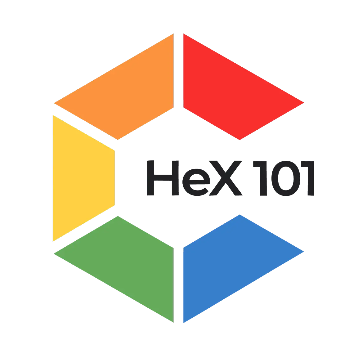 hex-101-logo