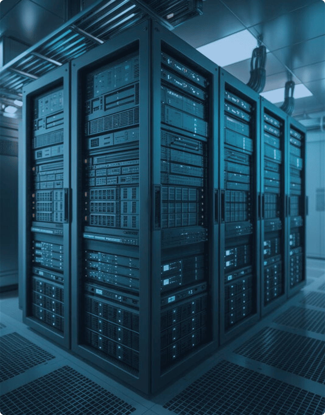 hardware server